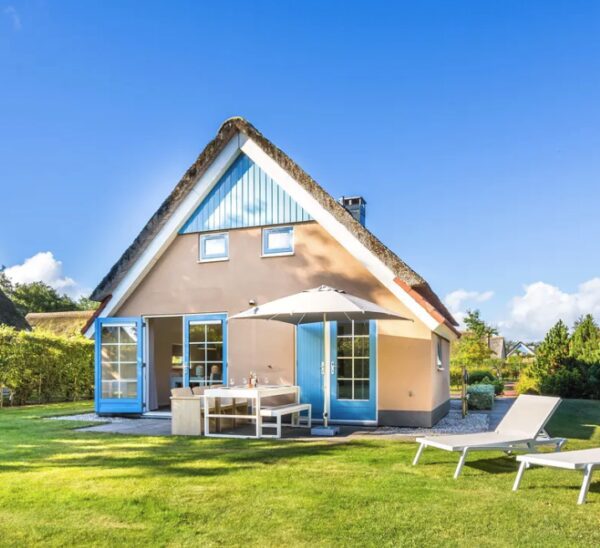 texel met kinderen hotel