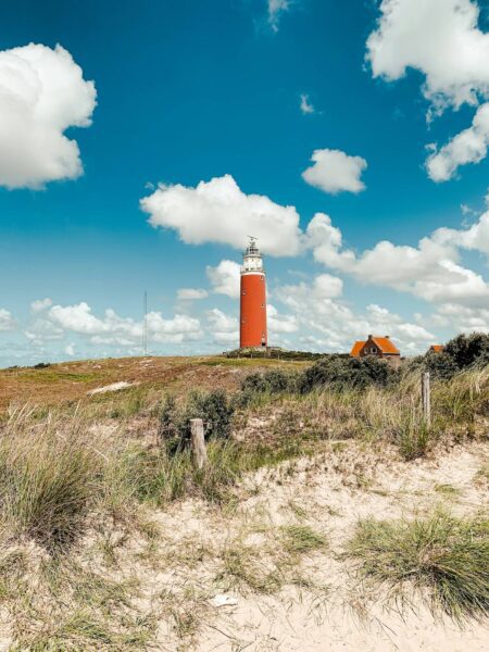 texelse vuurtoren