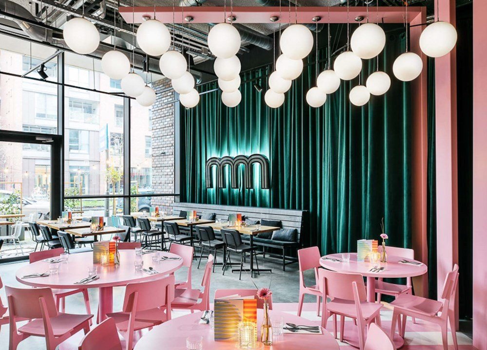 the student hotel groningen