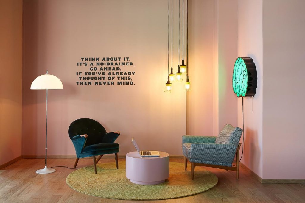 the student hotel in groningen winactie
