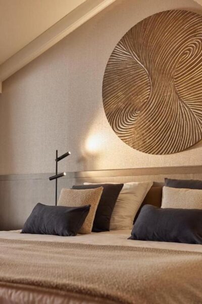 thermen bad nieuweschans wellness hotel nederland