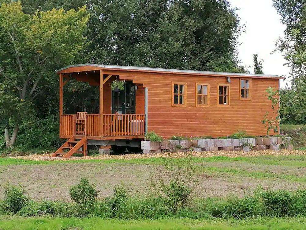 tiny house huren airbnb nederland 11-1