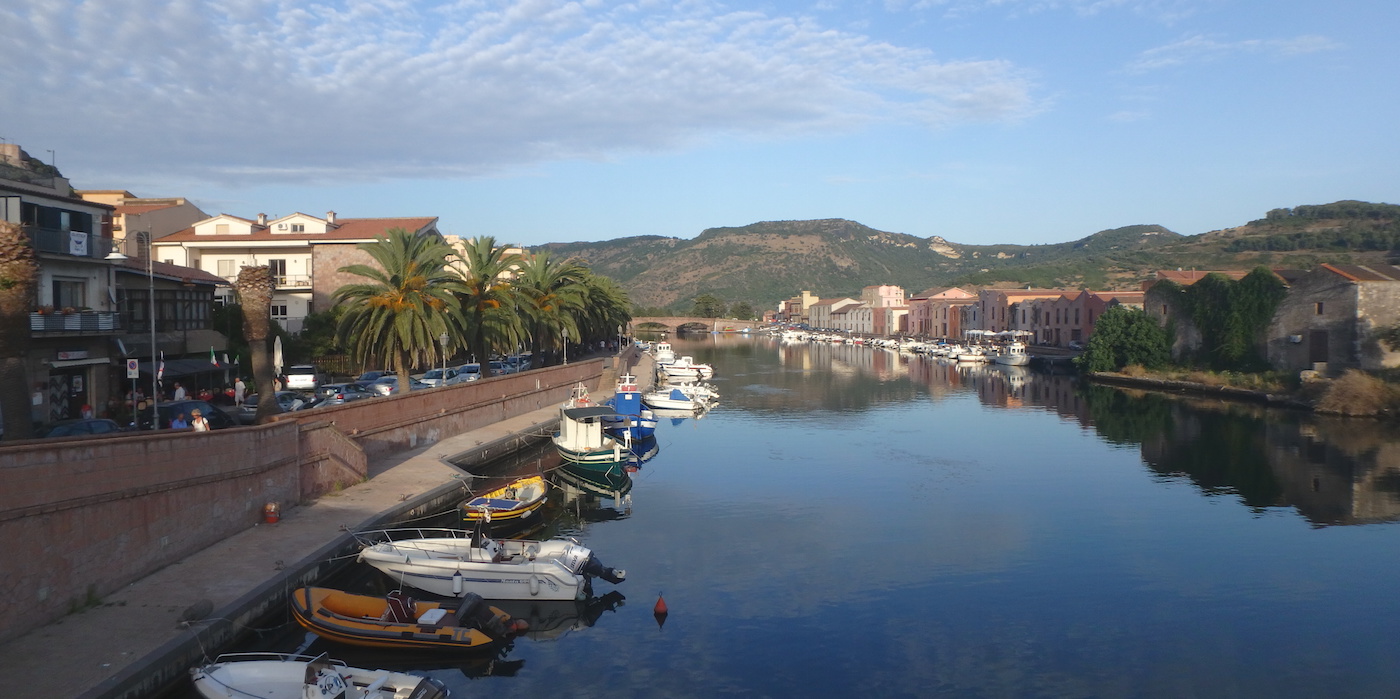 Tips sardinië italie