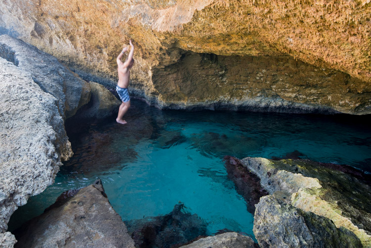 tips aruba new natural pool_