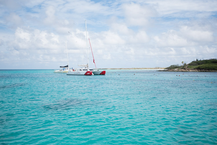 tips aruba snorkeltrip snorkelen
