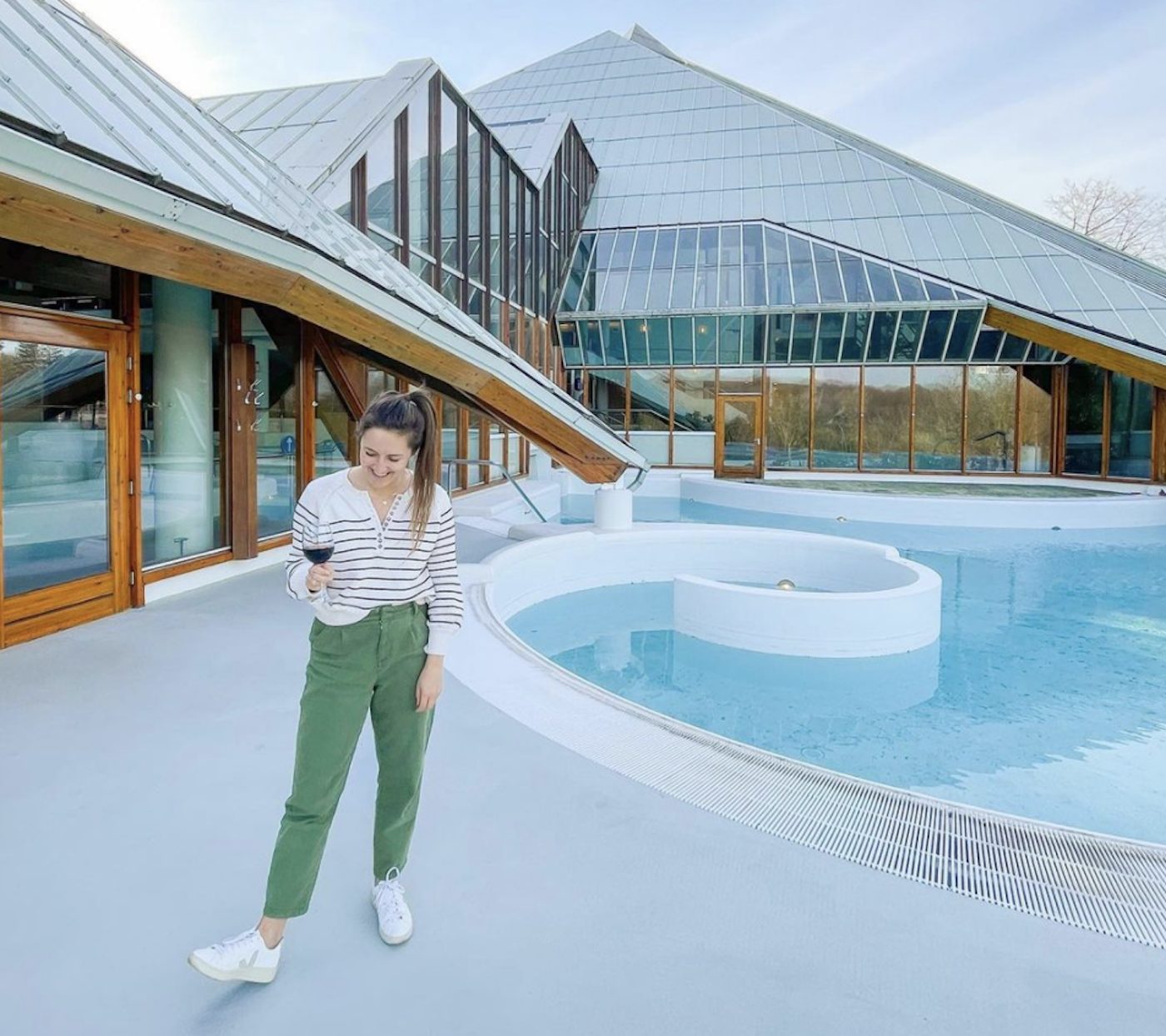 tips wellness hotels nederland