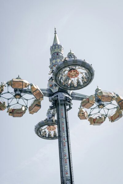 tivoli kopenhagen tips