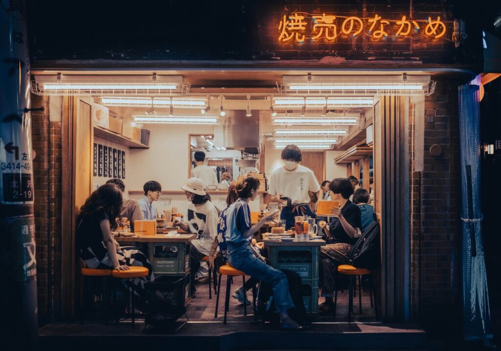 tokyo bezienswaardigheden wijk Shimokitazawa