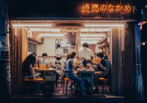 tokyo bezienswaardigheden wijk Shimokitazawa