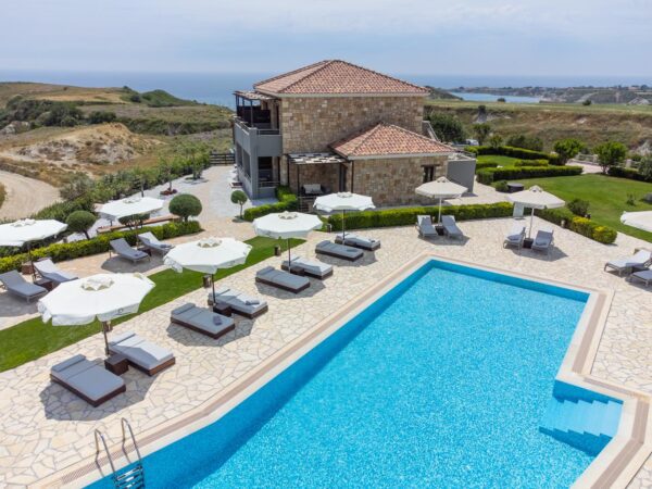 tramonto suites hotels griekenland kefalonia