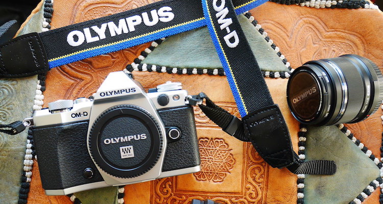 travel essentials camera olympus