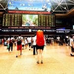 trein reizen china backpacken la vie de floor