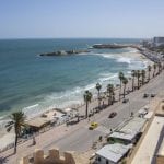 tunesie strand