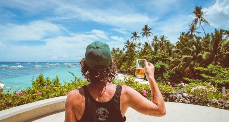 Een tussenjaar nemen? Hier vind je precies wat je wil weten