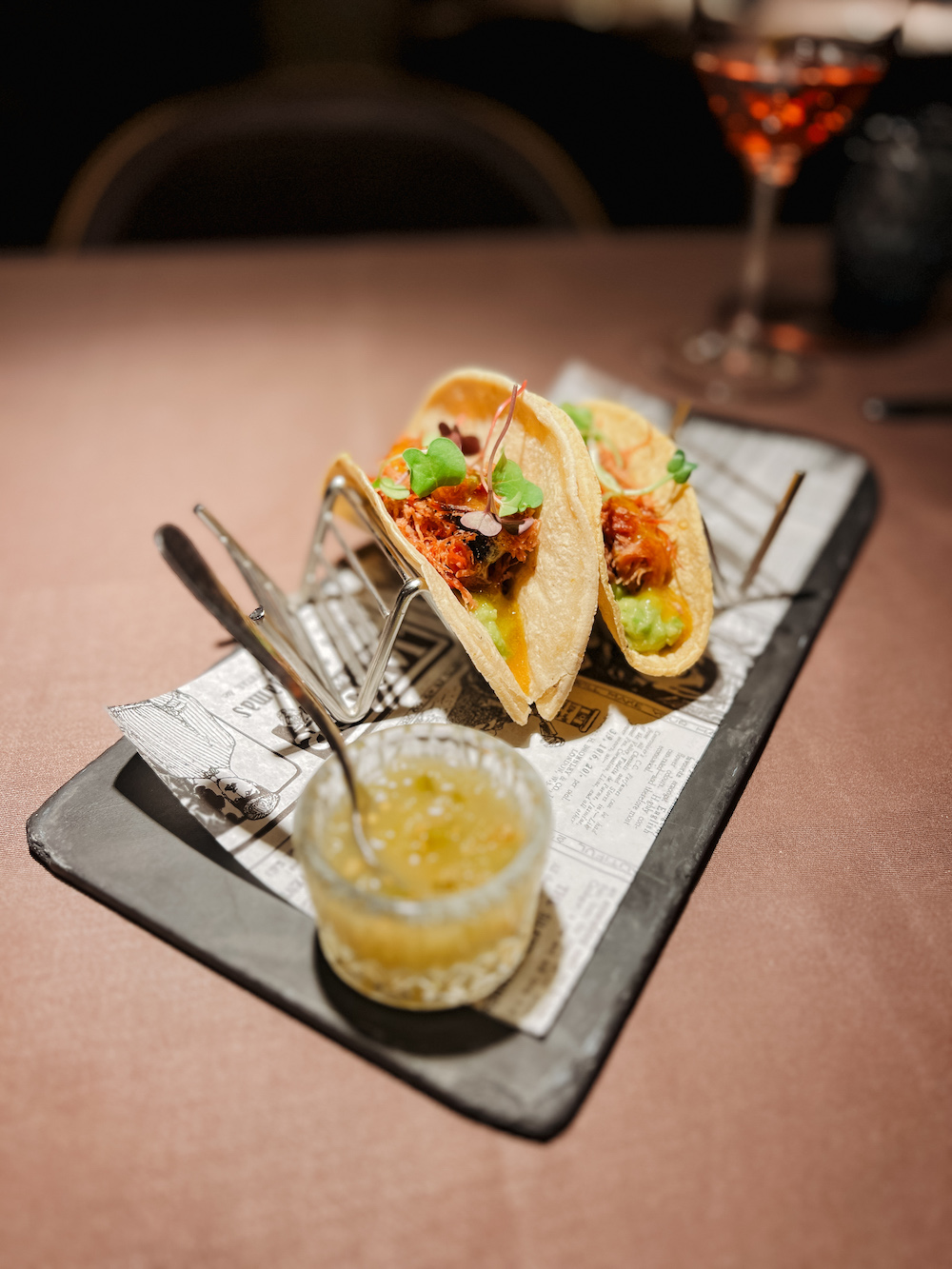 uit eten in Gijon restaurants
