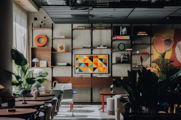 urban loft hotel keulen