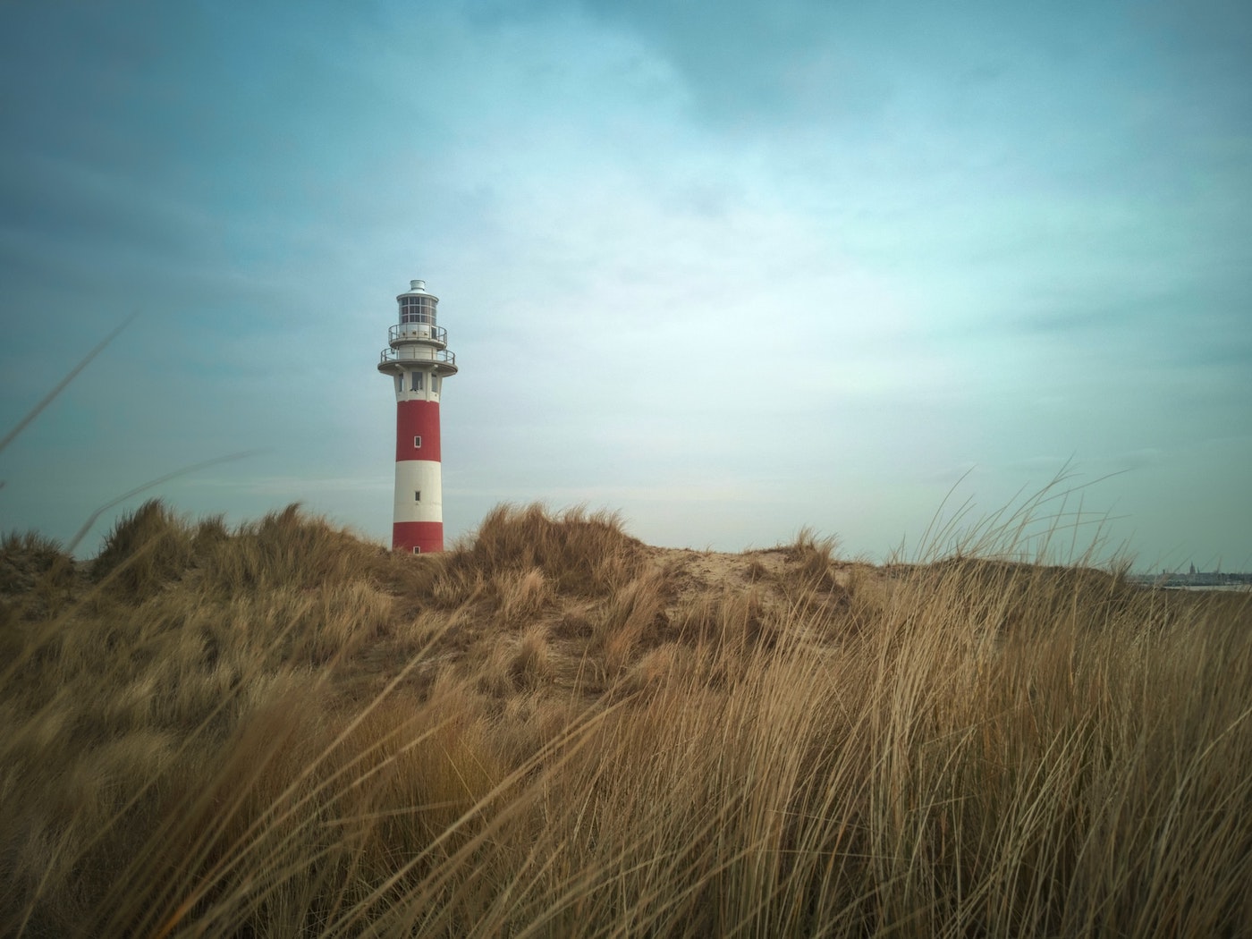 vakantie Belgische Kust