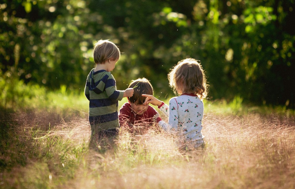 vakantie met kinderen tips