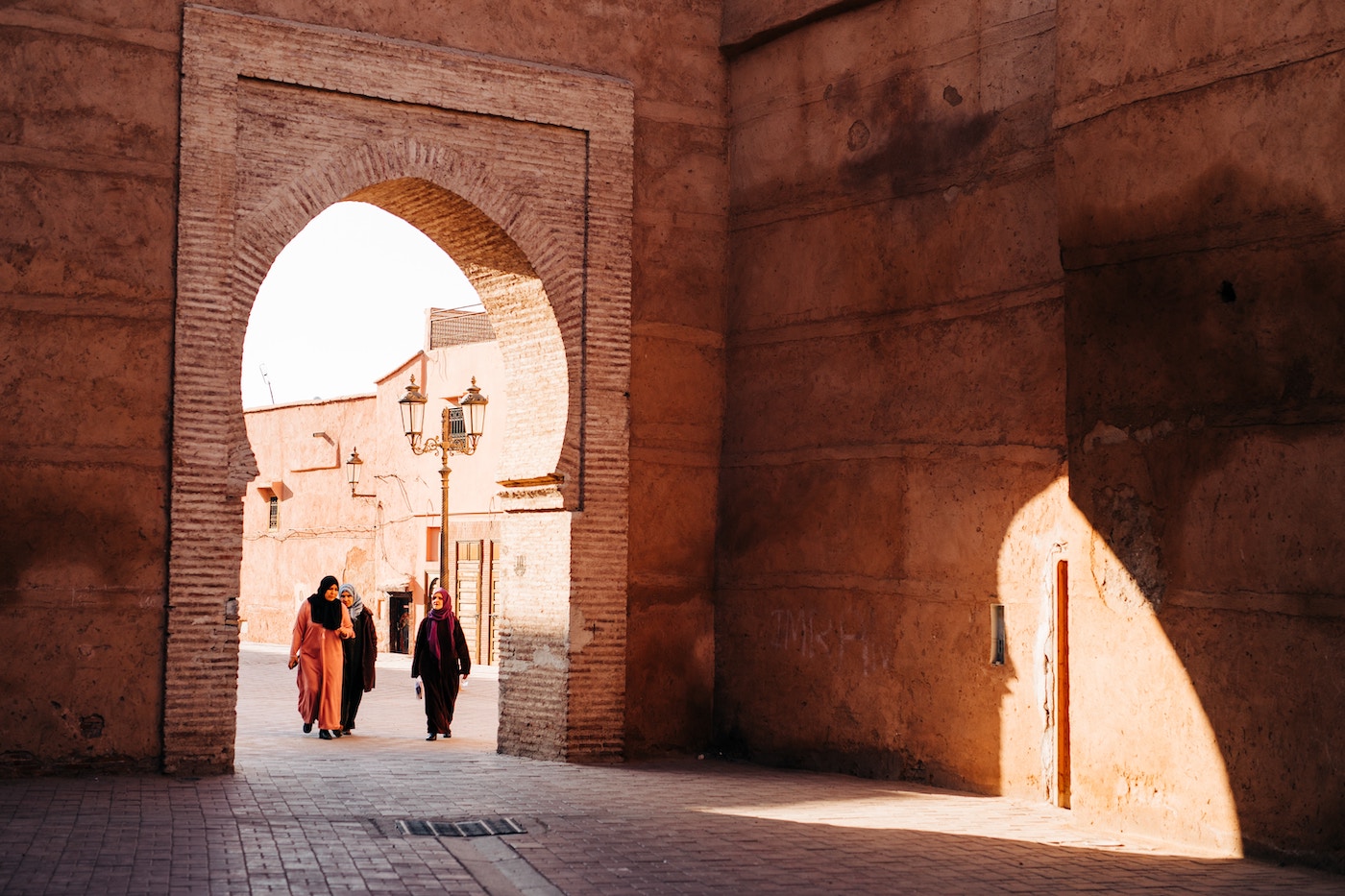 vakantiebestemmingen europa fez