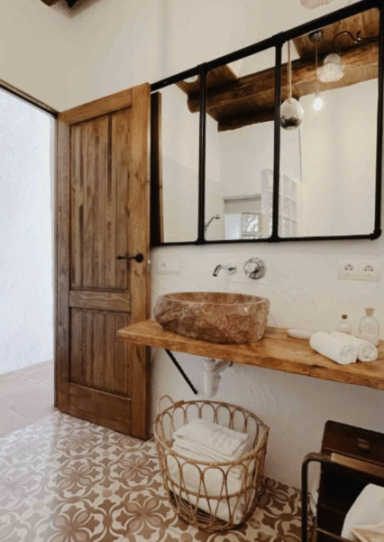 vakantiehuis huren op ibiza mariposas