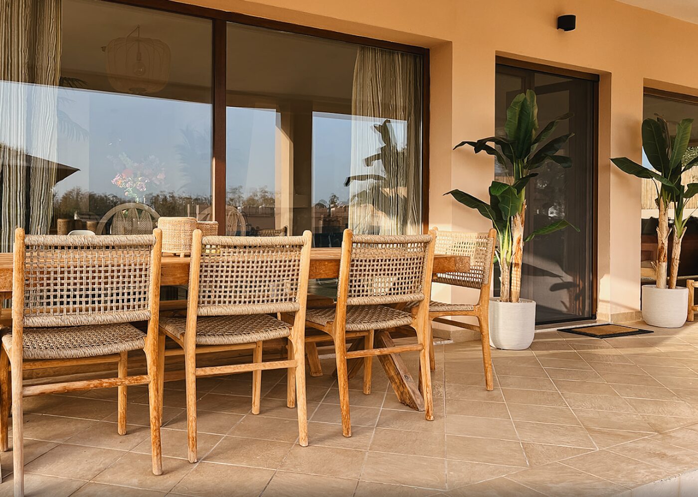 vakantiehuis sardinie wat te doen villa maillard