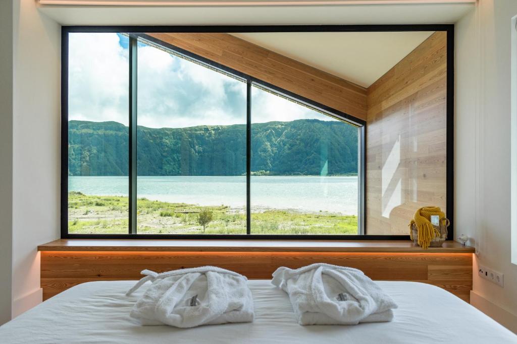 vakantiehuis sete cidades