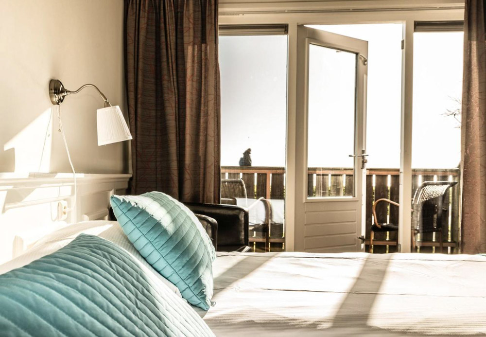 vakantiehuisje vlieland Leut