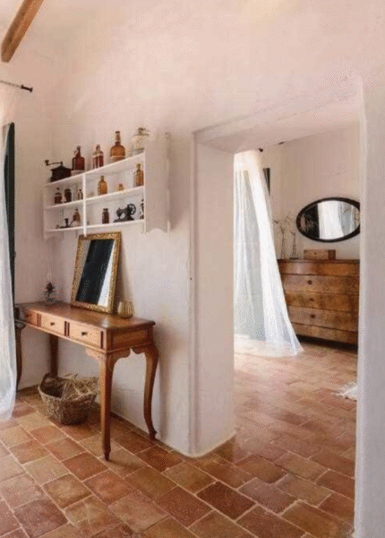 vakantiehuis voor 10 personen Cas Catalá Sant Jordi