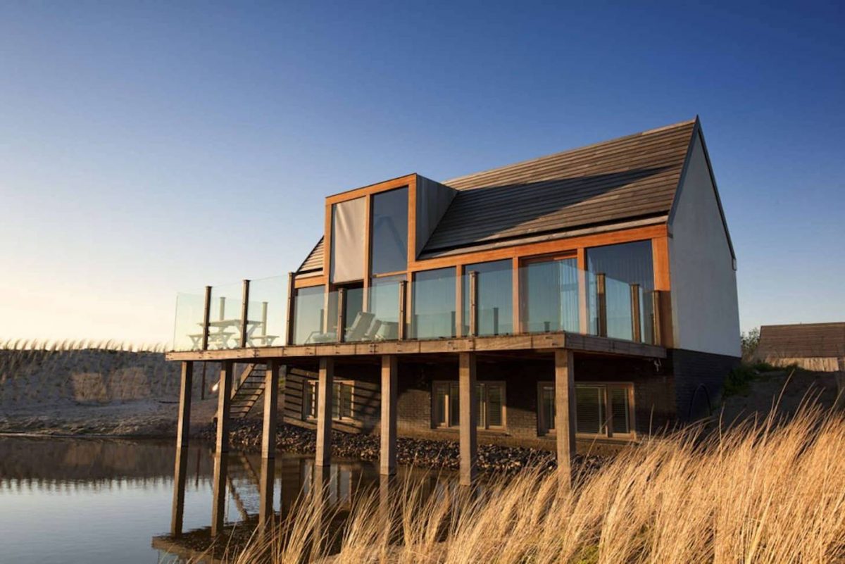 Het leukste vakantiehuisje op Texel? 9 tips WeAreTravellers