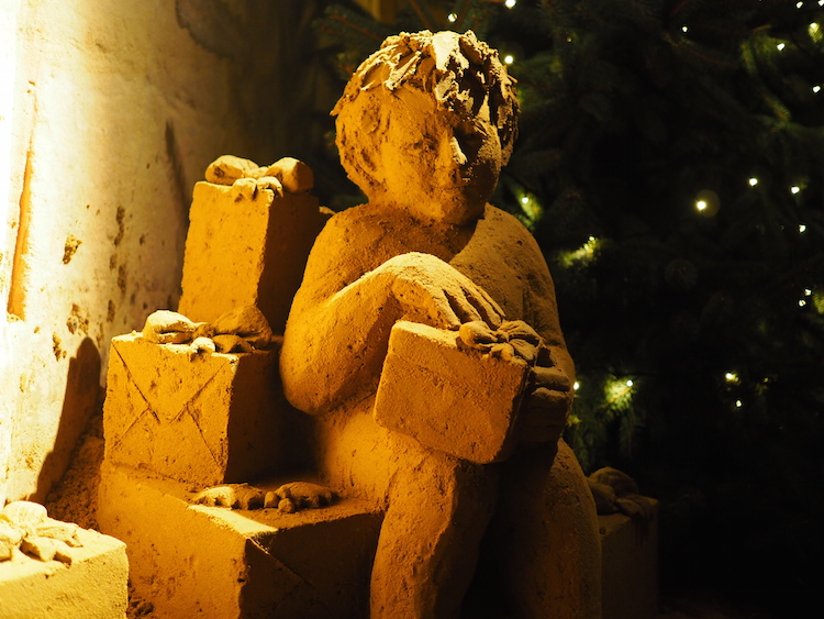 magic sand valkenburg