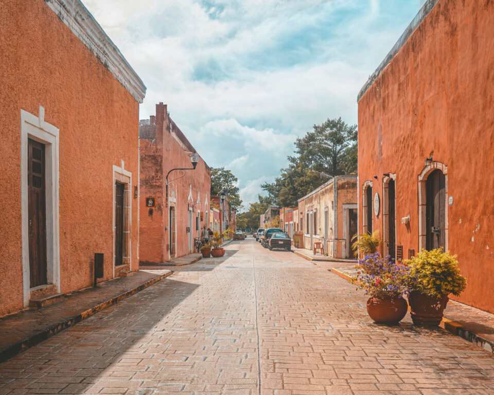 valladolid mexico