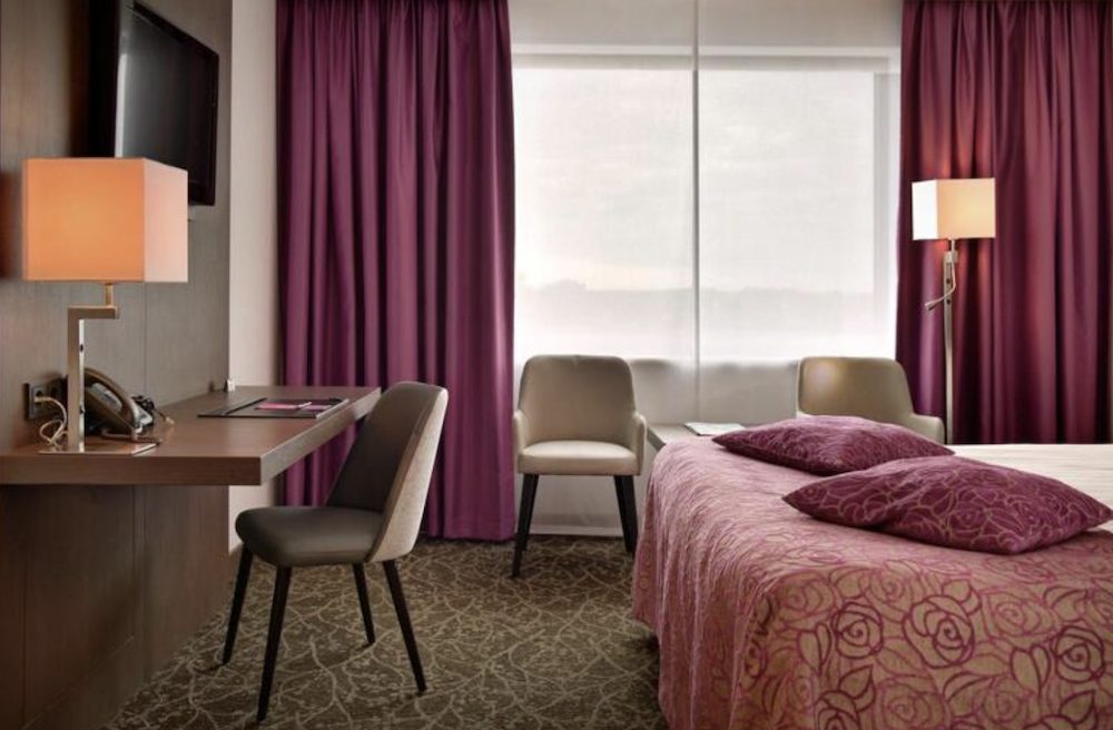 van der valk hotel, overnachten amersfoort
