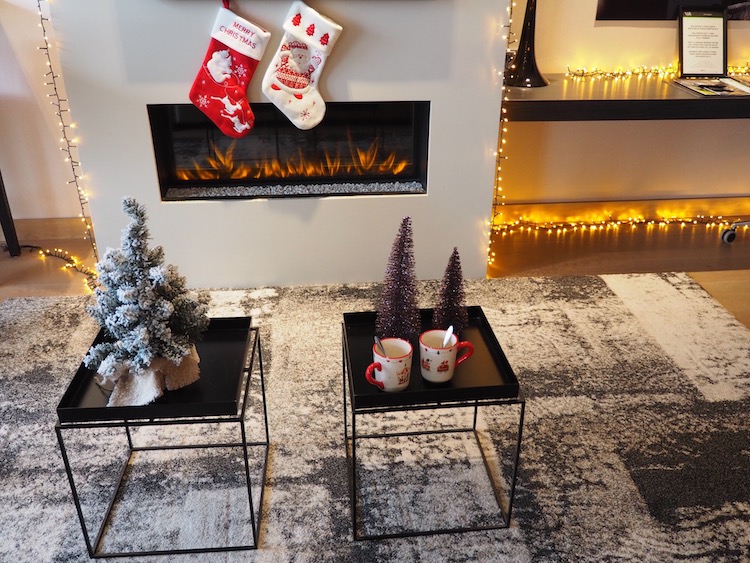 van der valk kerstsuite heerlen kerst