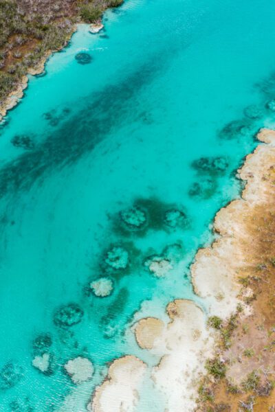 varen in bacalar mexico-2