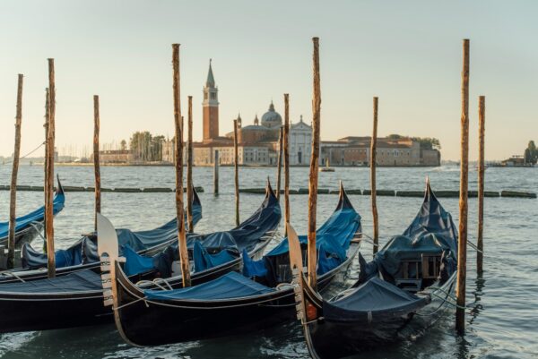 venetie bezoeken San Giorgio Maggiore