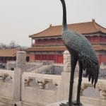Beijing Verboden stad