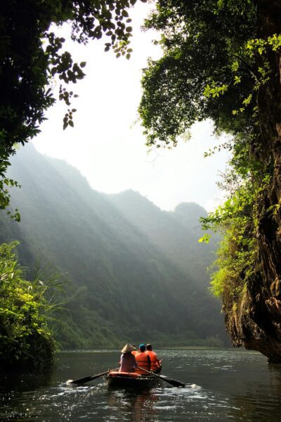 vietnam natuur tips
