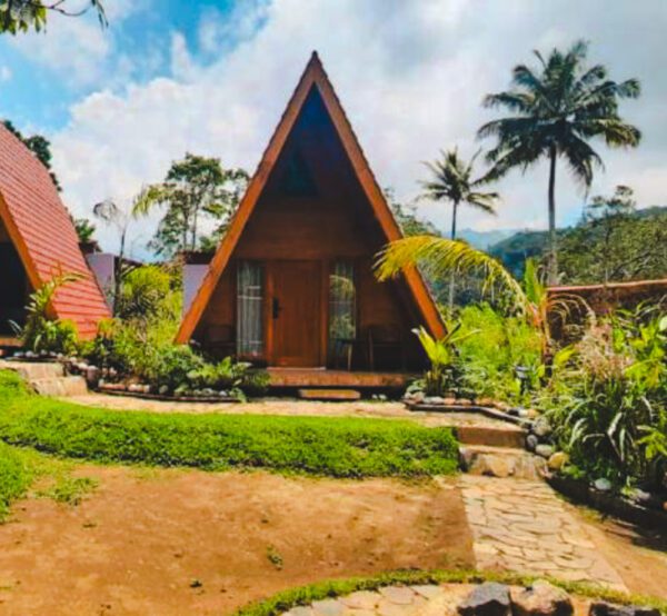 villa flores hotel