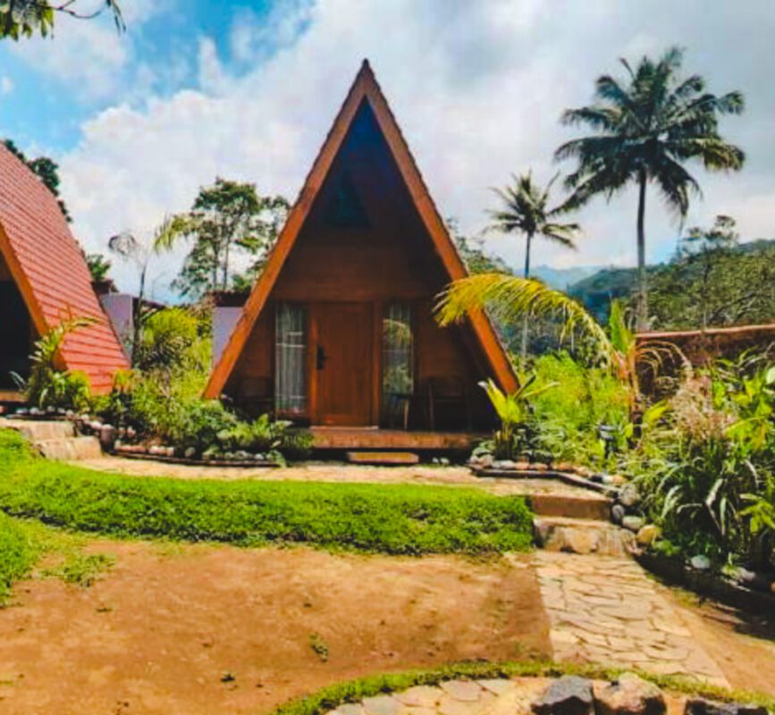 villa flores hotel