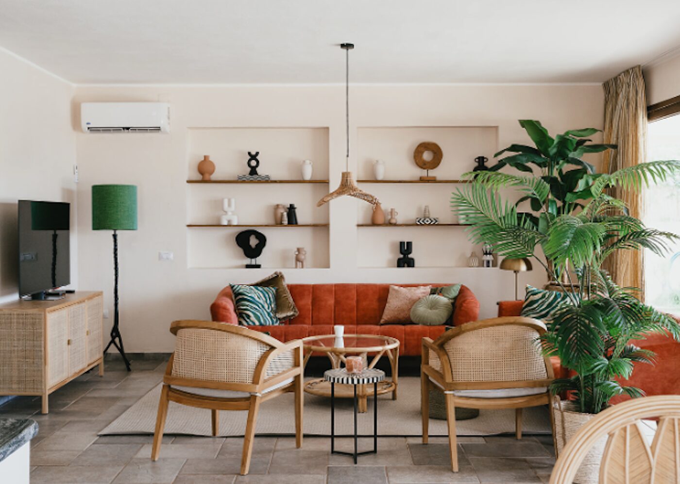 vakantiehuis sardinie wat te doen villa maillard