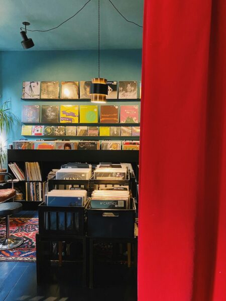 vintage shops kopenhagen winkelen