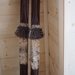 vintage ski polar park