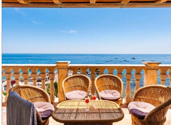 vitalenta taormina hotel