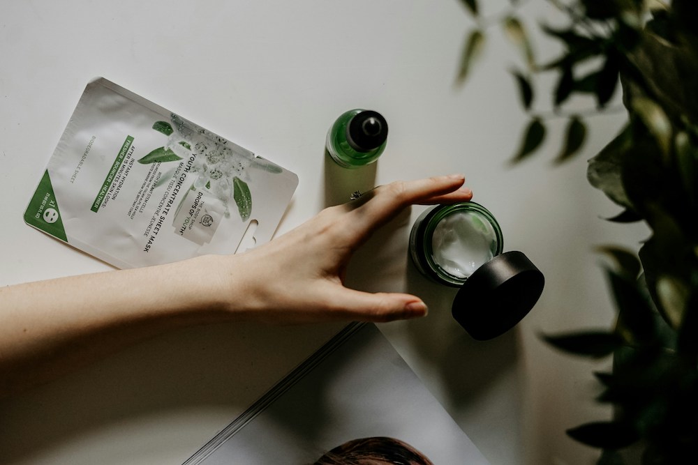 vliegtuig gadgets beauty producten
