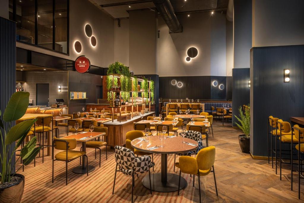 voco Auckland City Centre by IHG