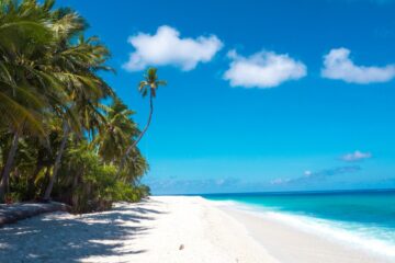 waar is het warm in maart zonvakantie