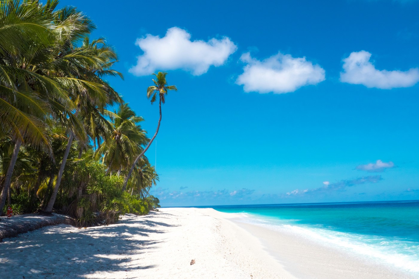 waar is het warm in maart zonvakantie