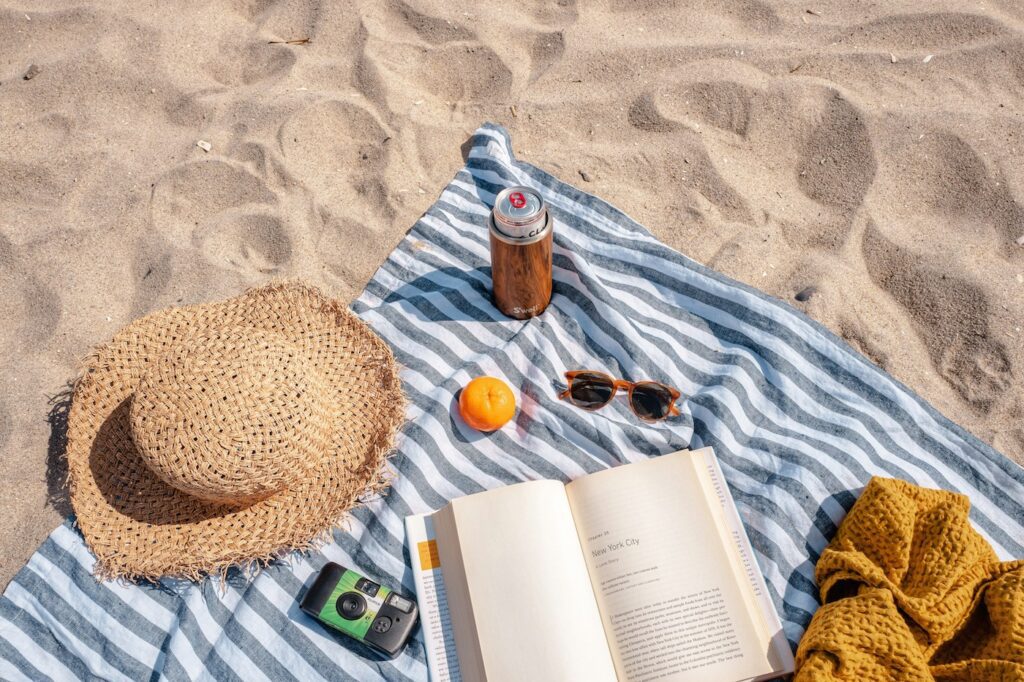 waar is het warm in september zonvakantie