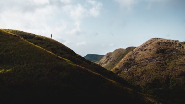 wandelen in El Valle de Antón