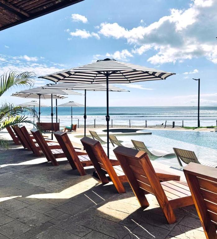wao beach venau hotels panama